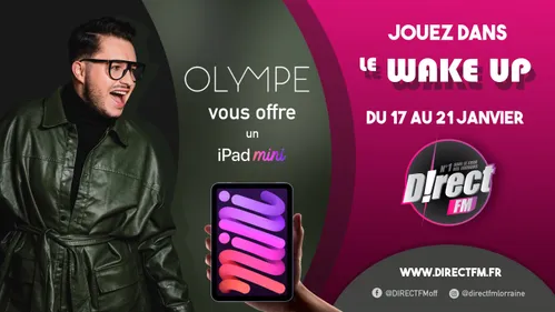 Qui sera le meilleur? : Un I PAD Mini à gagner cette semaine dans...